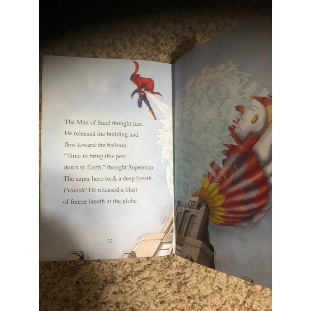 I Can Read Books Step Into Reading Levels 1 and 2 Lot of 7 Childrens Books